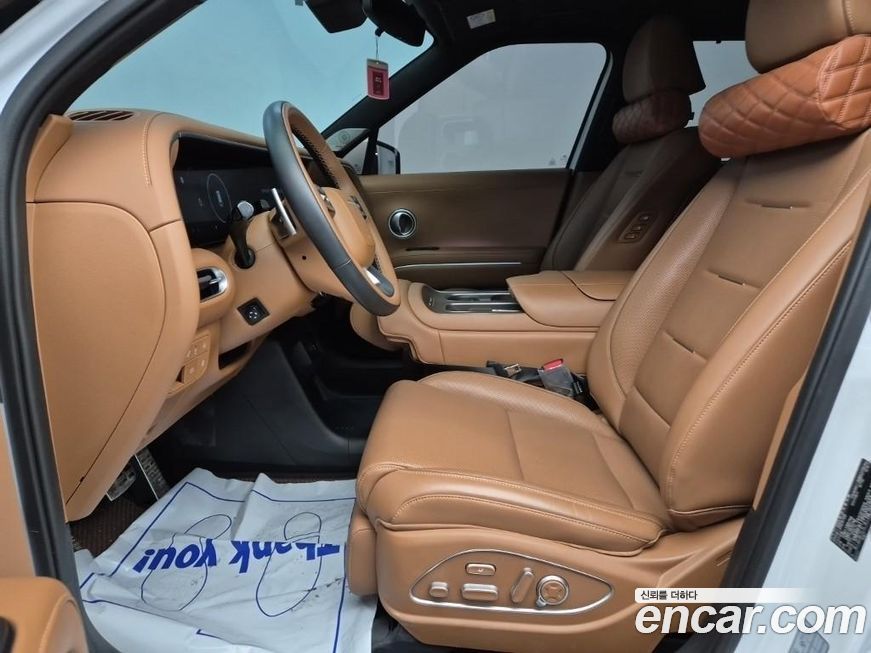 Hyundai Palisade 2025