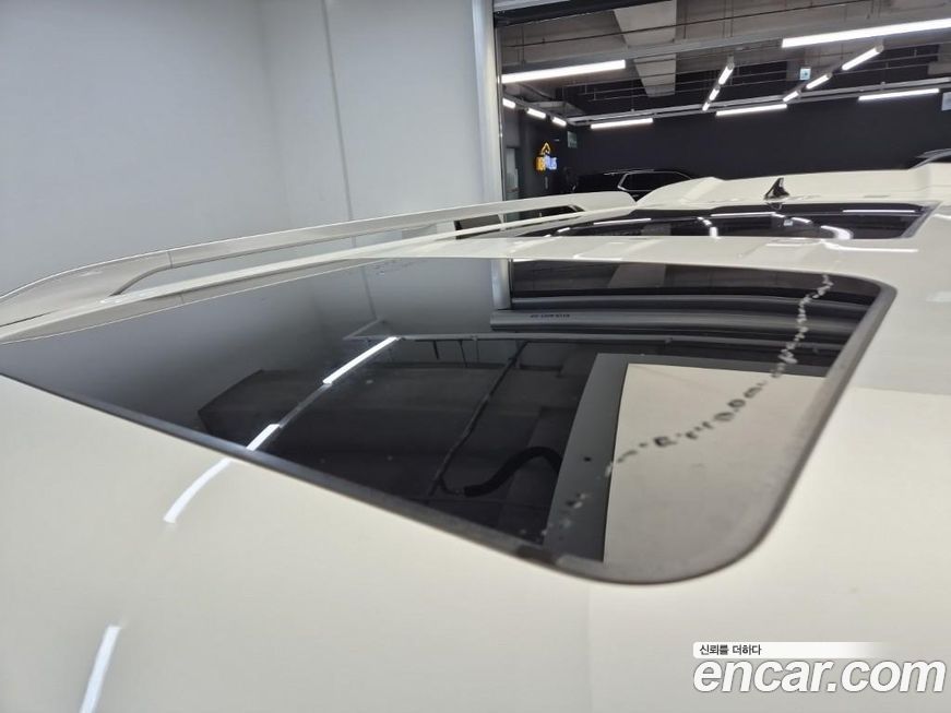 Hyundai Palisade 2025