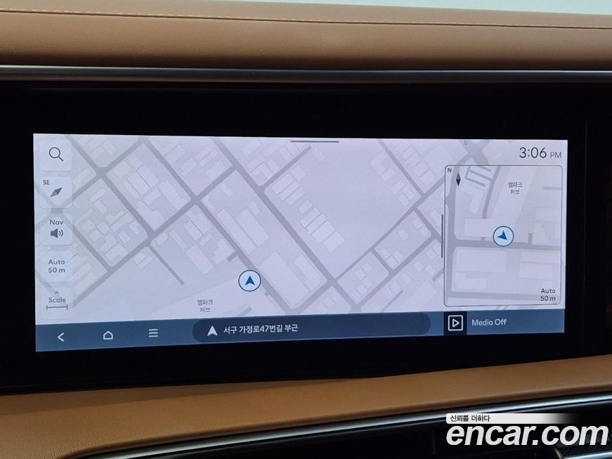 Hyundai Palisade 2025