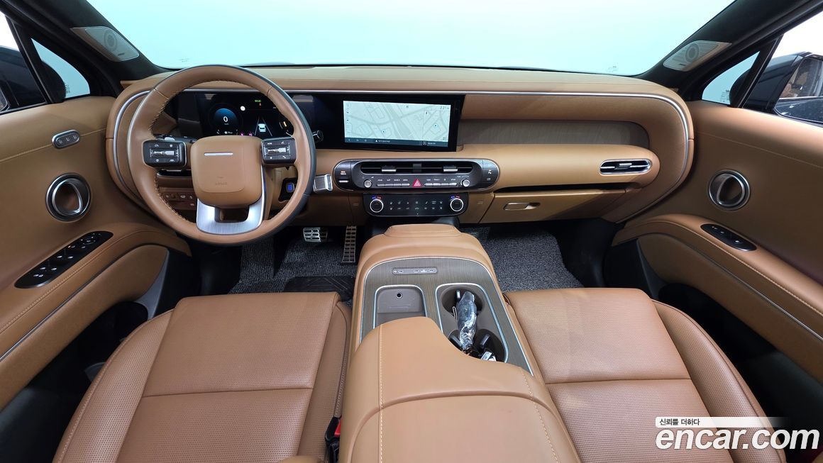 Hyundai Palisade 2025