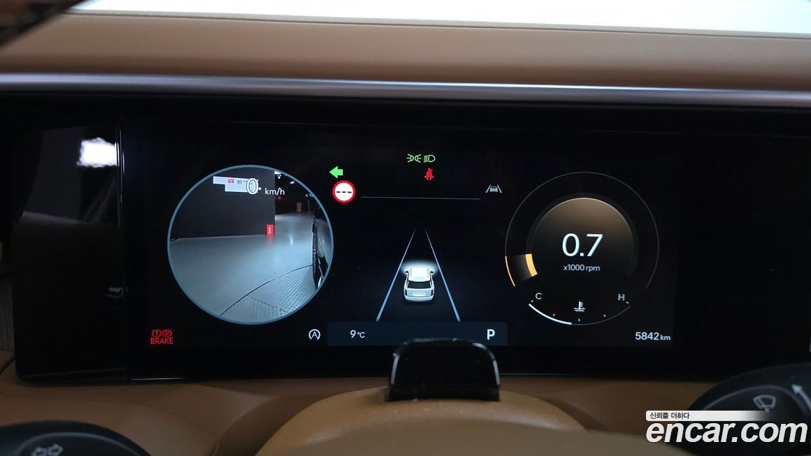 Hyundai Palisade 2025