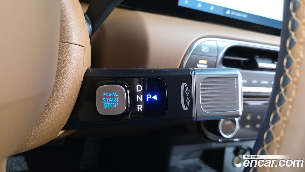 Hyundai Palisade 2025