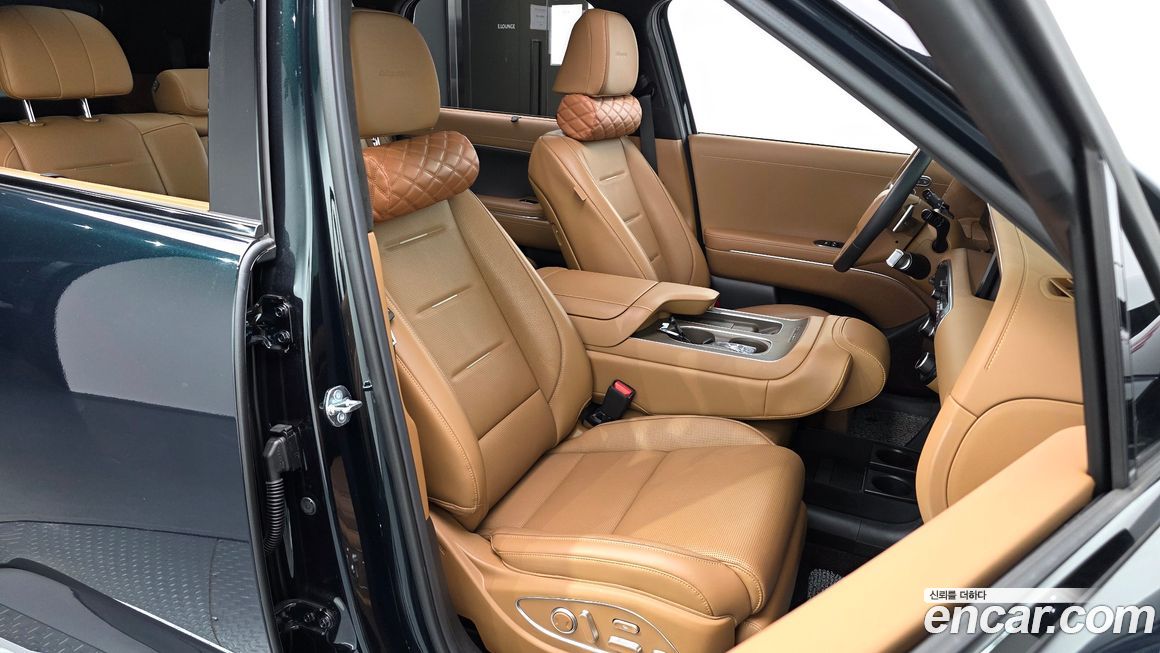 Hyundai Palisade 2025