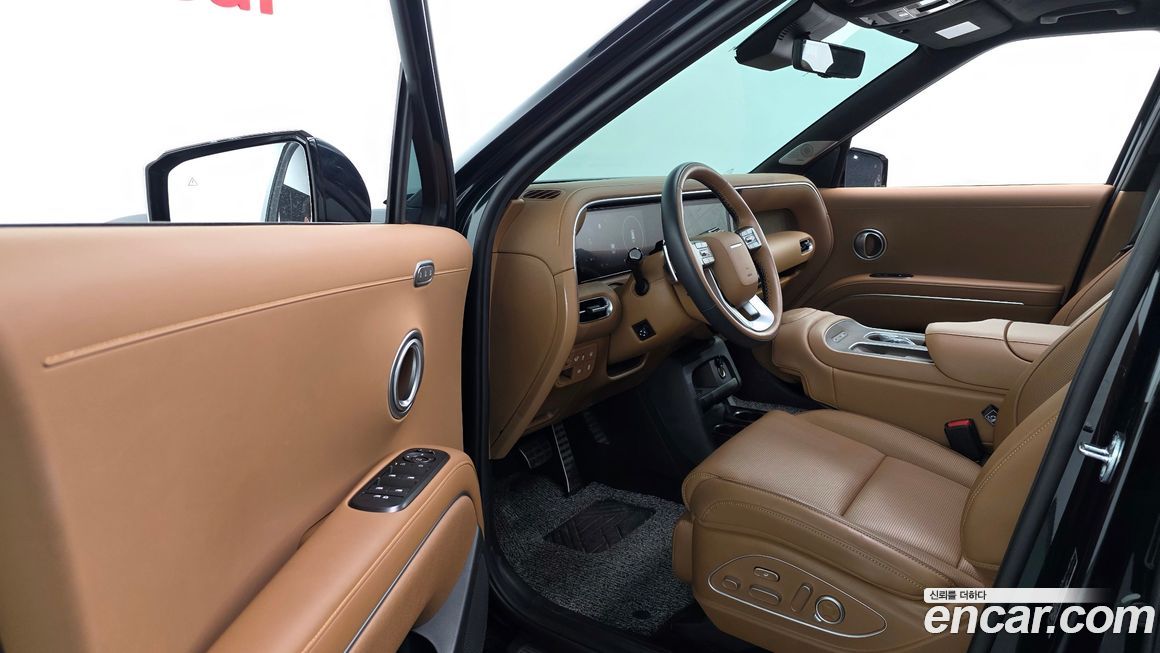 Hyundai Palisade 2025