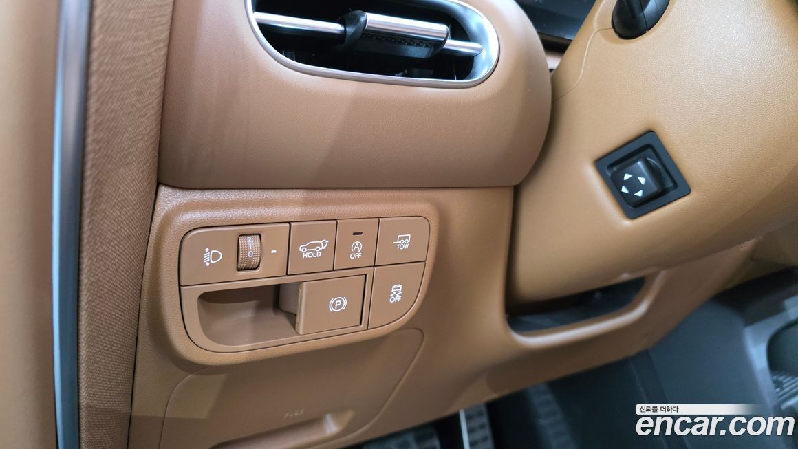 Hyundai Palisade 2025