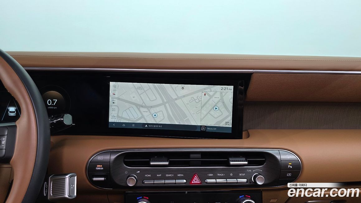 Hyundai Palisade 2025