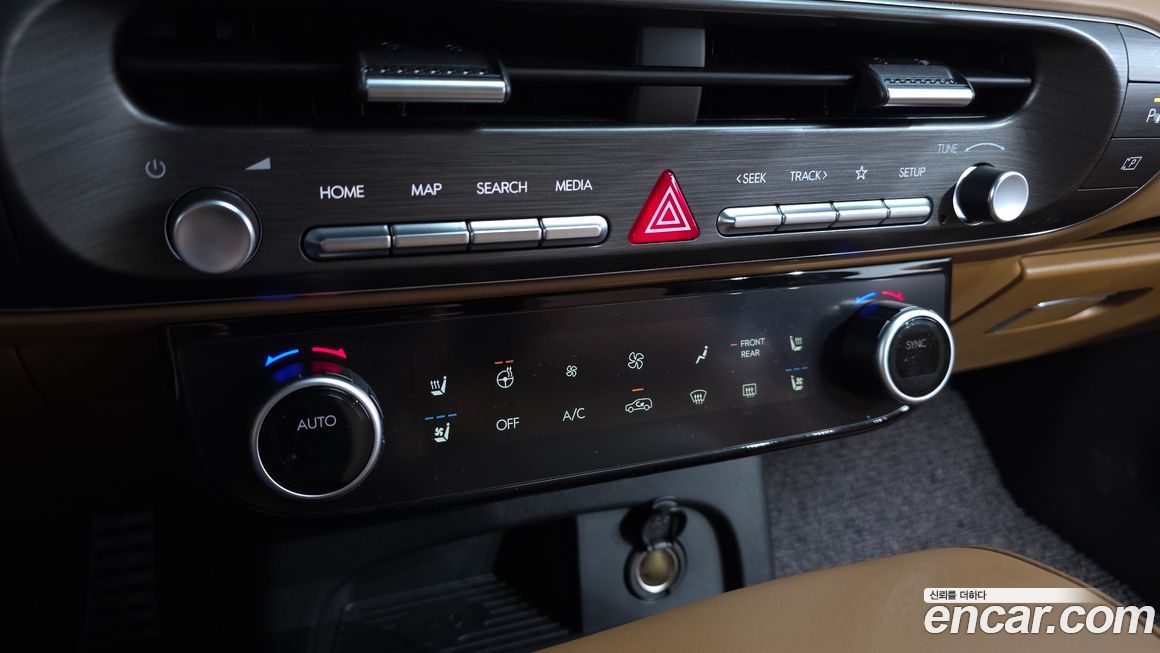 Hyundai Palisade 2025