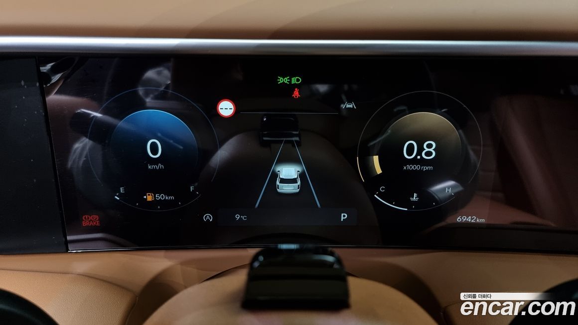 Hyundai Palisade 2025