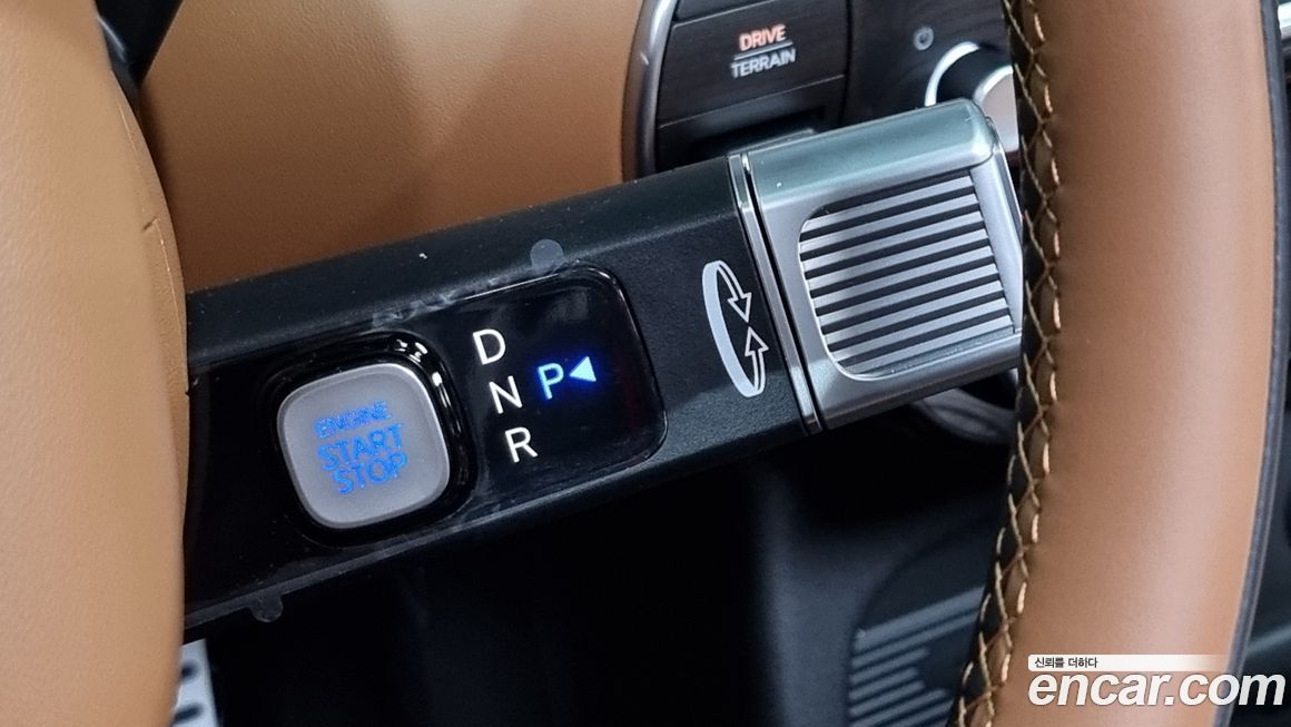 Hyundai Palisade 2025