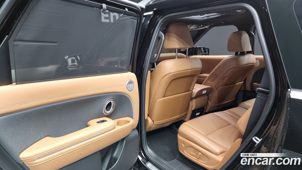 Hyundai Palisade 2025