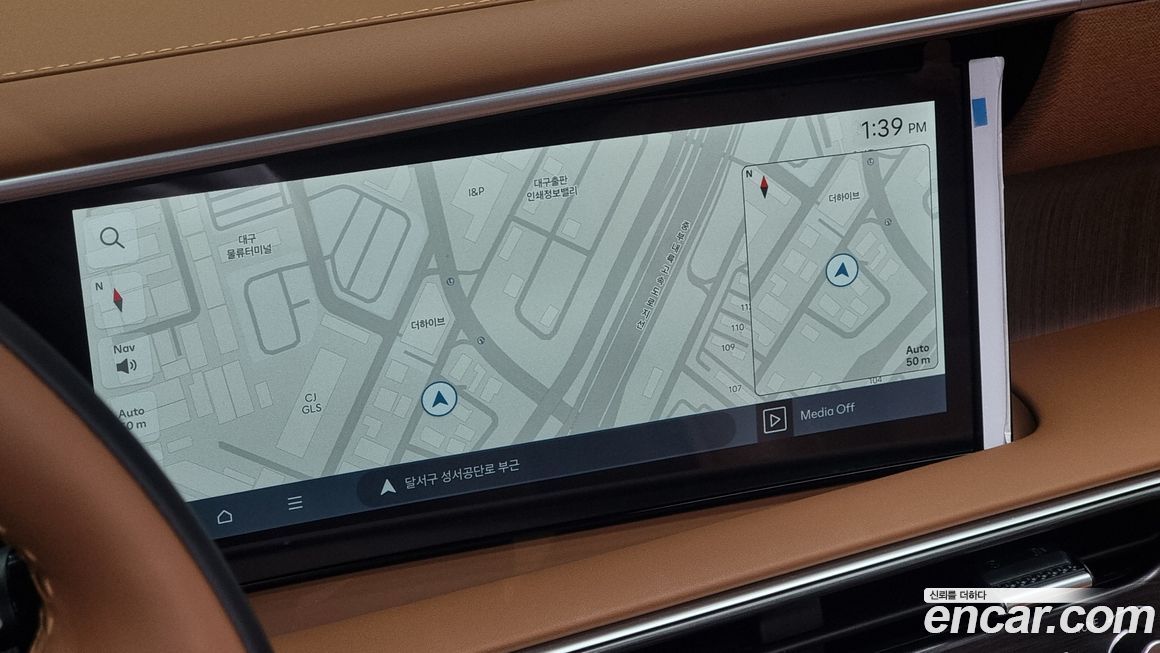 Hyundai Palisade 2025