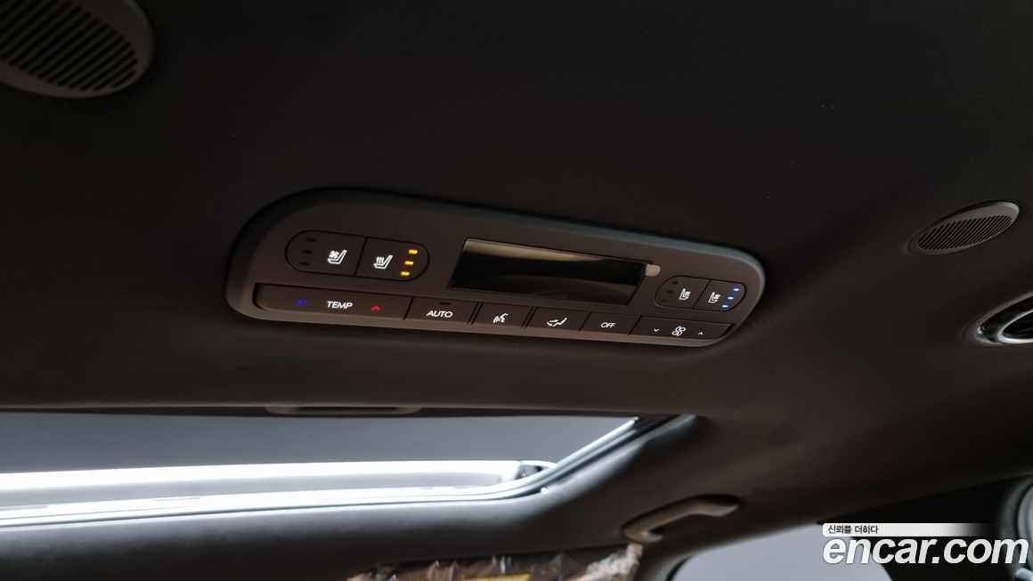 Hyundai Palisade 2025