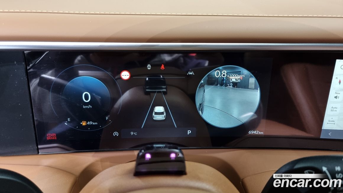 Hyundai Palisade 2025