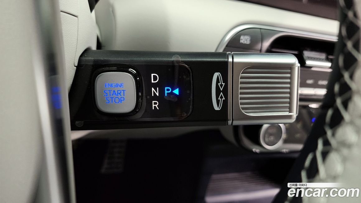 Hyundai Palisade 2025