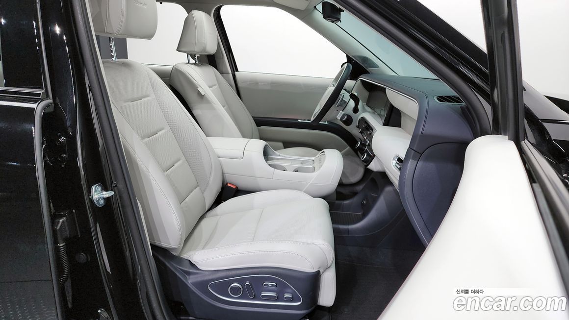 Hyundai Palisade 2025