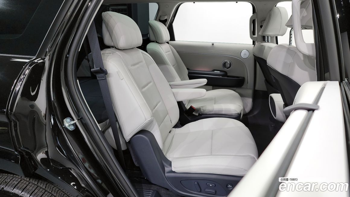 Hyundai Palisade 2025