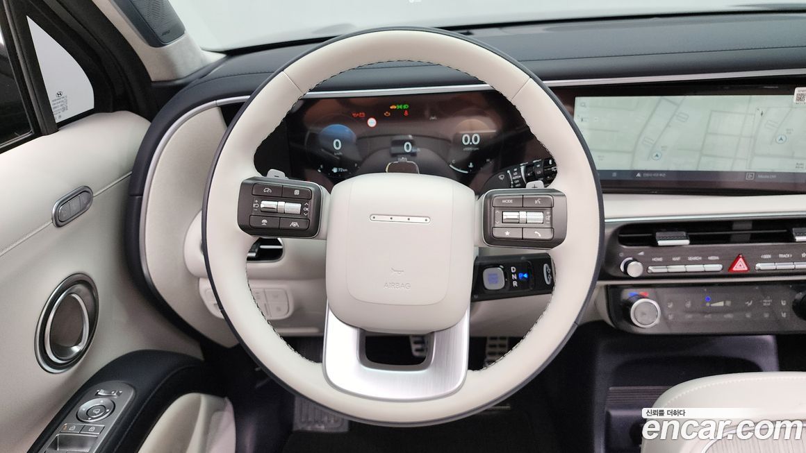 Hyundai Palisade 2025