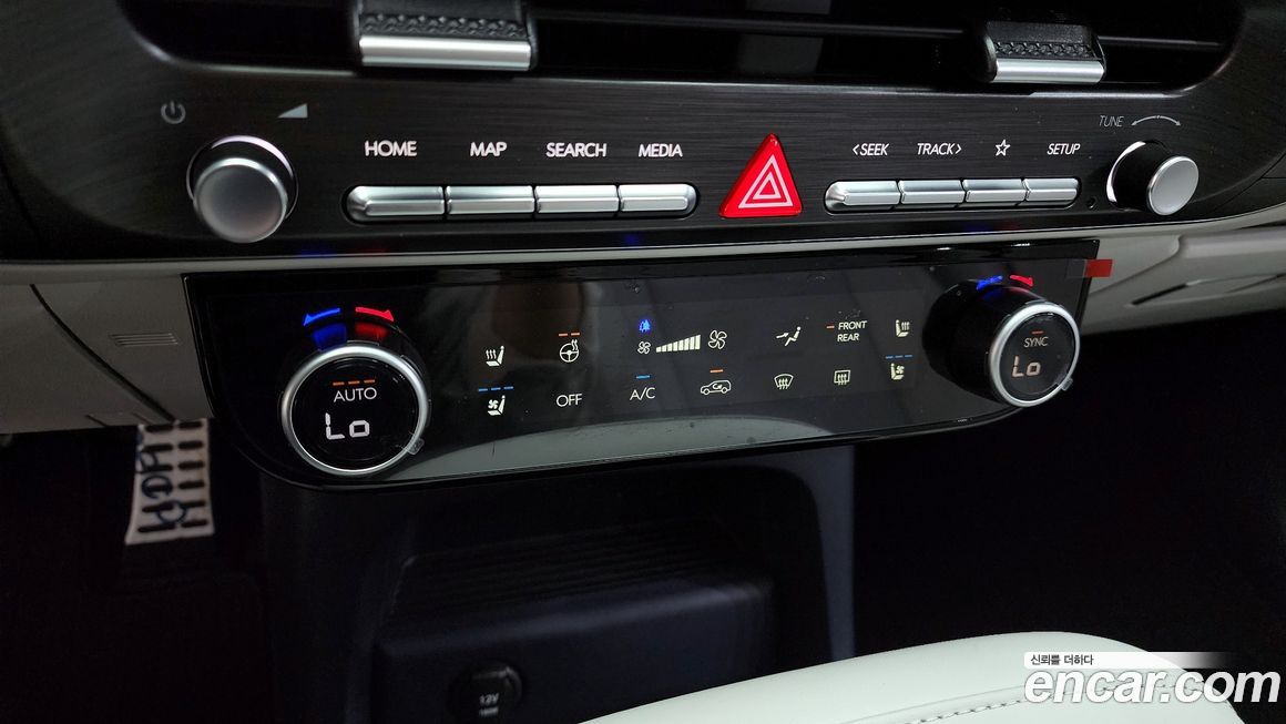 Hyundai Palisade 2025