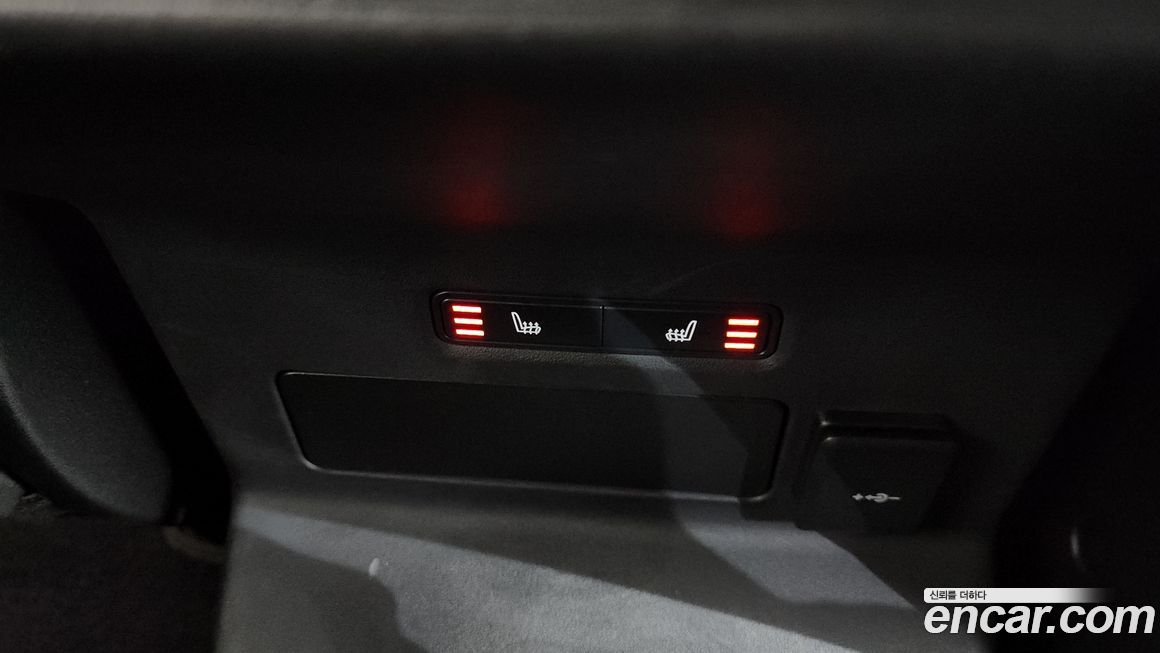 Land Rover Range Rover Velar 2022