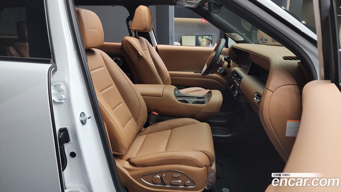 Hyundai Palisade 2025