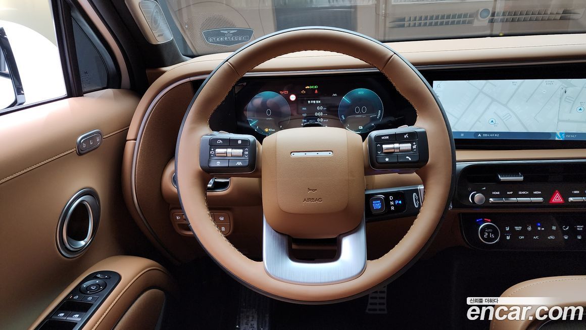 Hyundai Palisade 2025