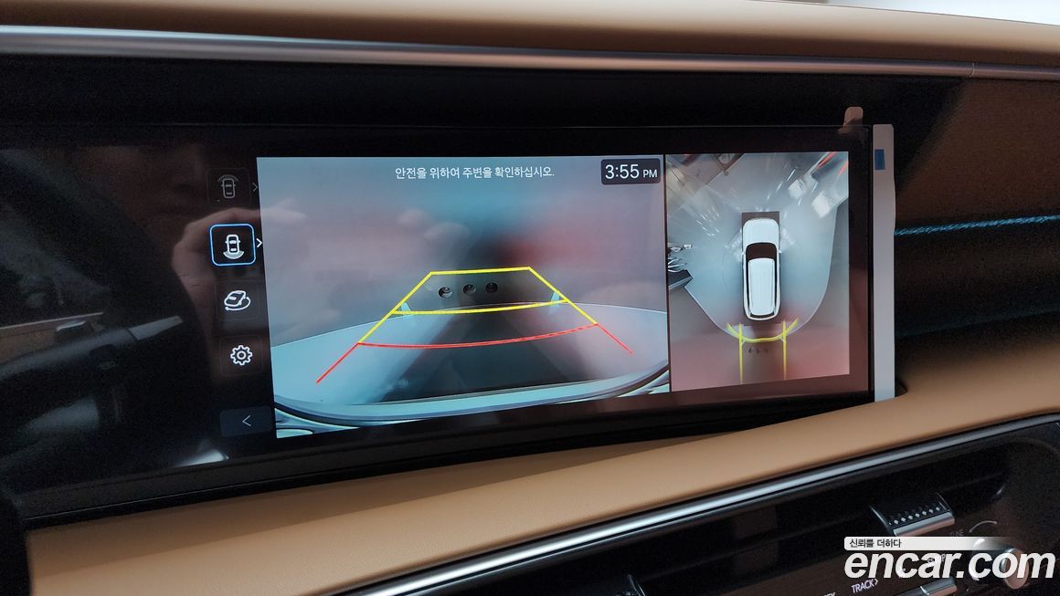 Hyundai Palisade 2025