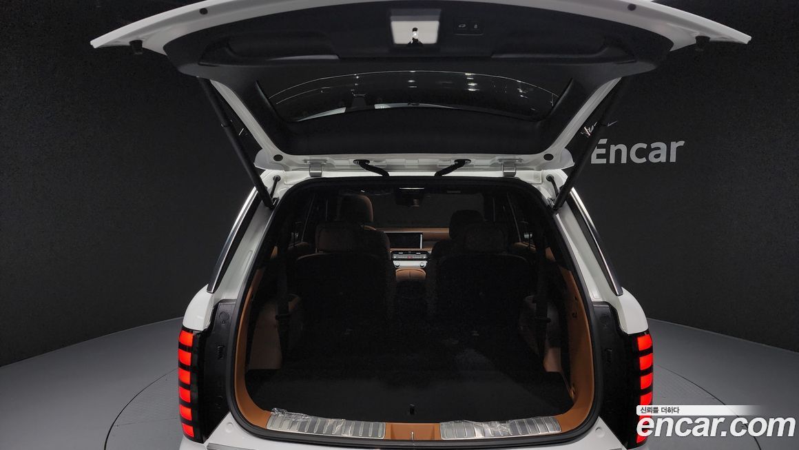 Hyundai Palisade 2025