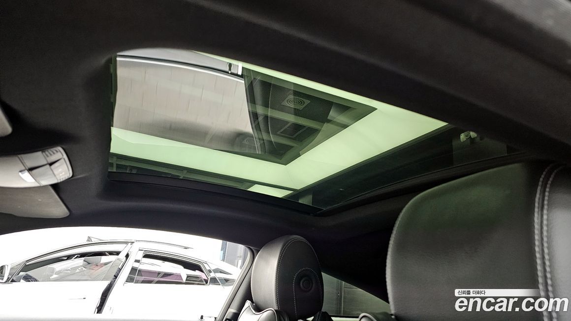 Mercedes-Benz C-Class 2016