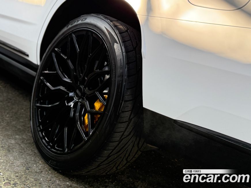 Cadillac Escalade 2023