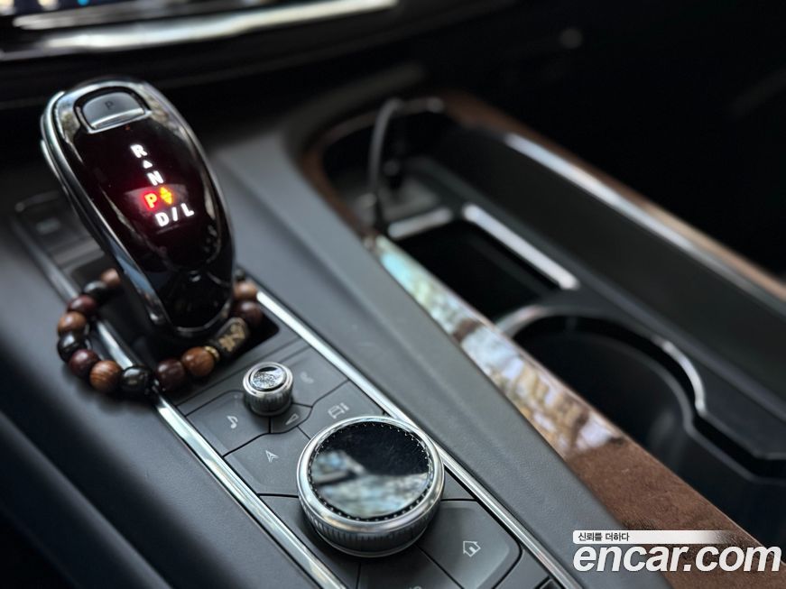 Cadillac Escalade 2023