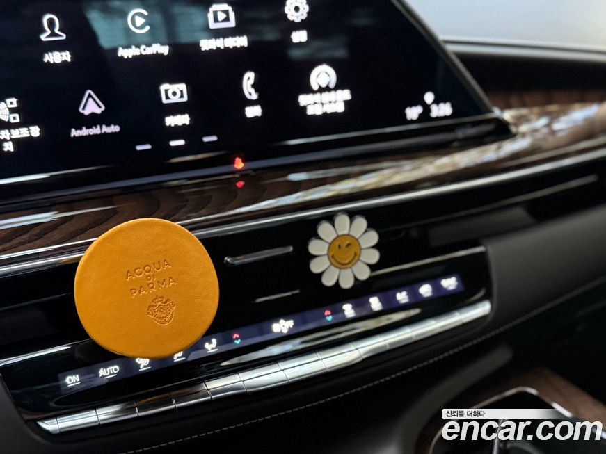 Cadillac Escalade 2023