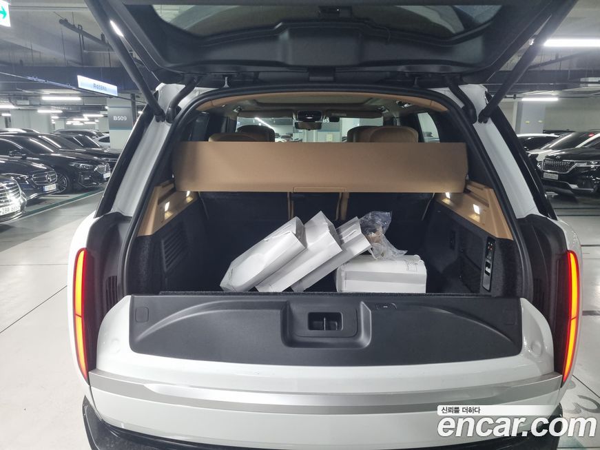 Land Rover Range Rover 2025