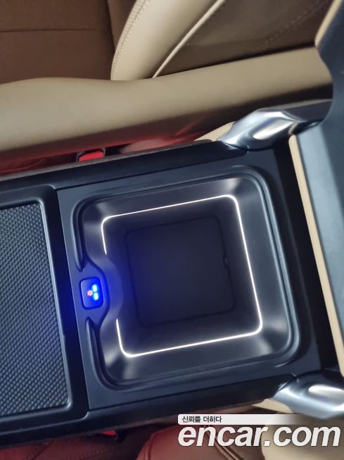 Land Rover Range Rover 2025