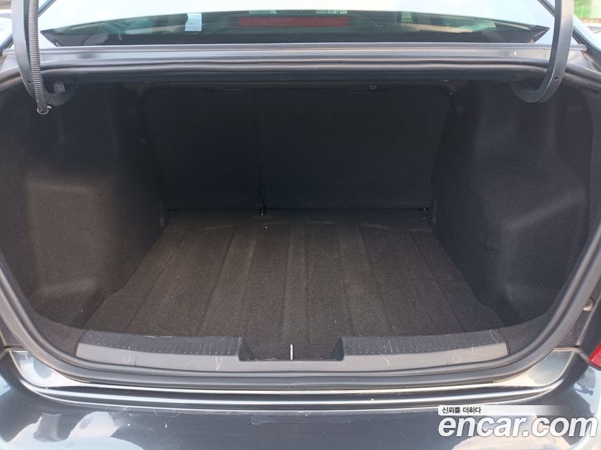 ChevroletGMDaewoo Aveo 2018