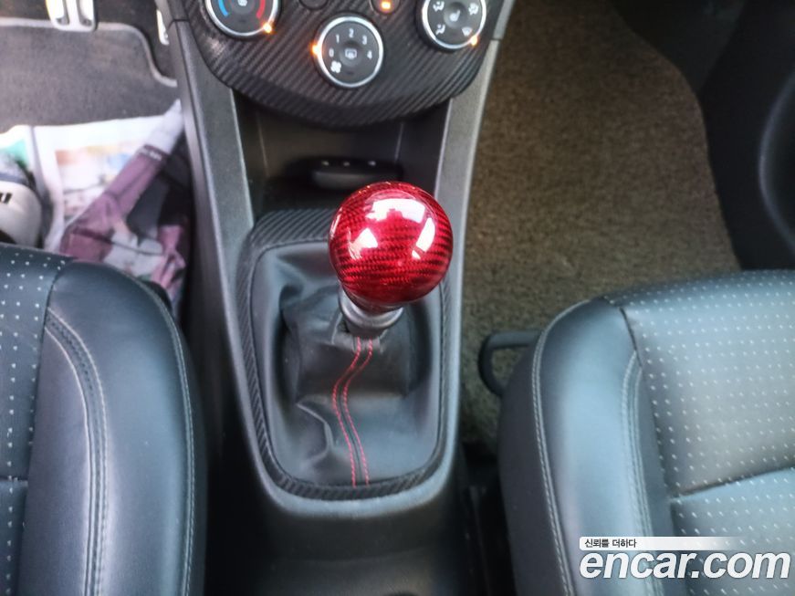 ChevroletGMDaewoo Aveo 2018