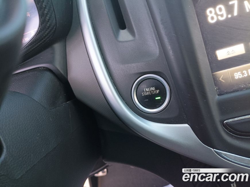 ChevroletGMDaewoo Aveo 2018