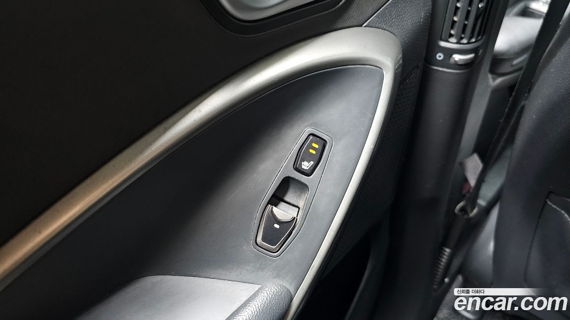 Hyundai Santafe 2018