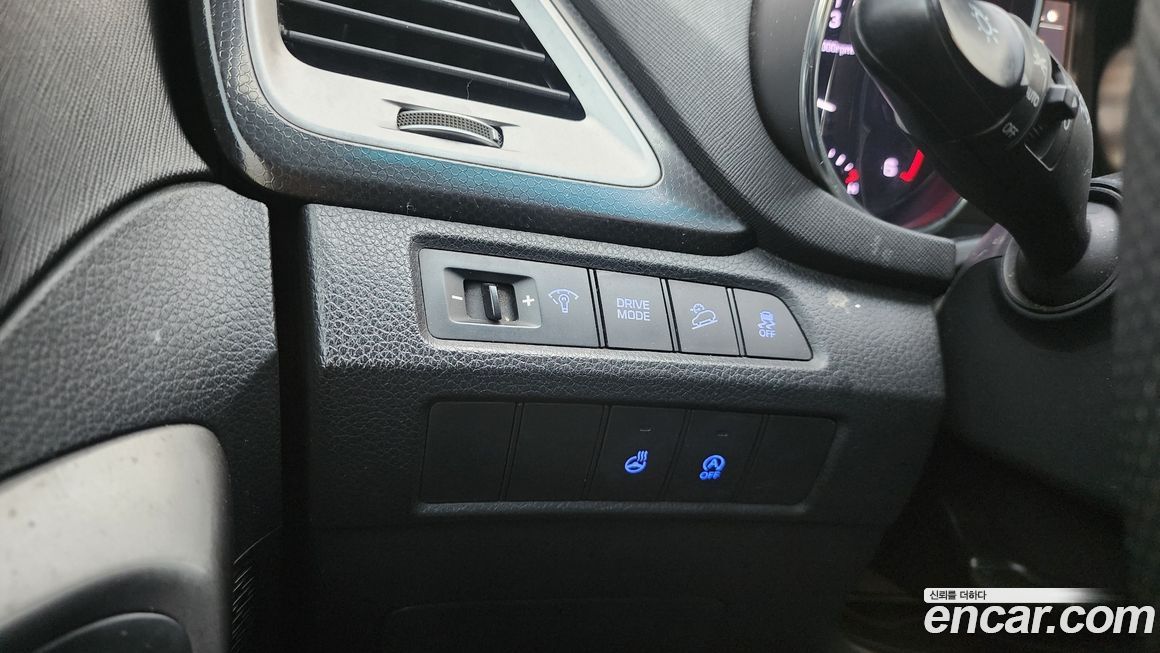 Hyundai Santafe 2016