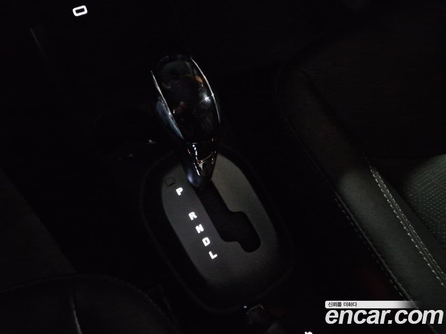 ChevroletGMDaewoo Spark 2020