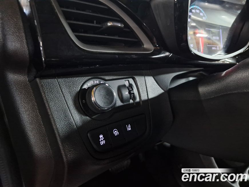 ChevroletGMDaewoo Spark 2020