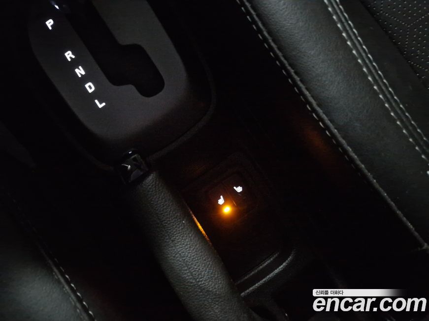 ChevroletGMDaewoo Spark 2020