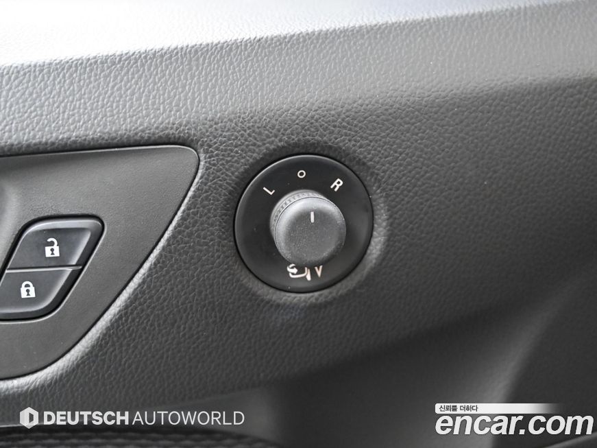 ChevroletGMDaewoo Cruze 2017