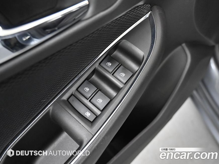 ChevroletGMDaewoo Cruze 2017