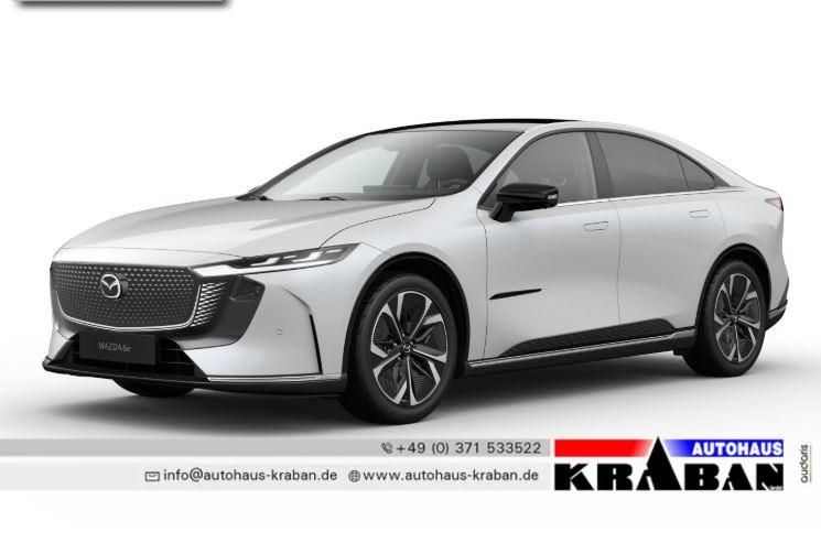 Mazda 6e