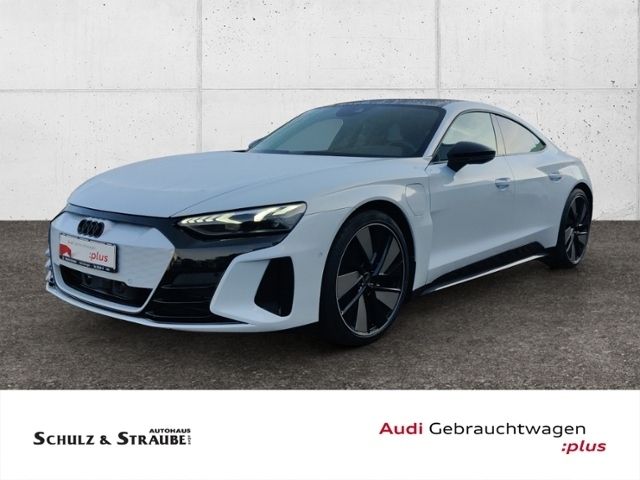 Audi e-tron GT 2022