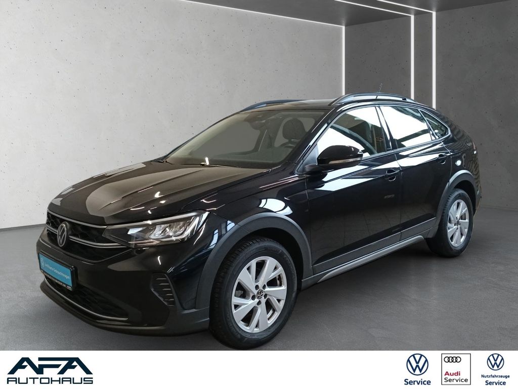 Volkswagen Taigo 2022