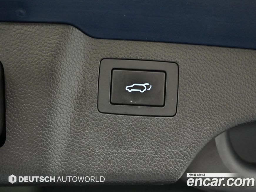 Hyundai Santafe 2016