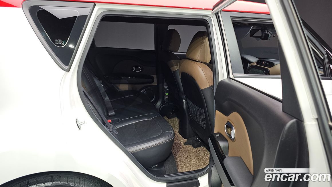 Kia Soul 2014