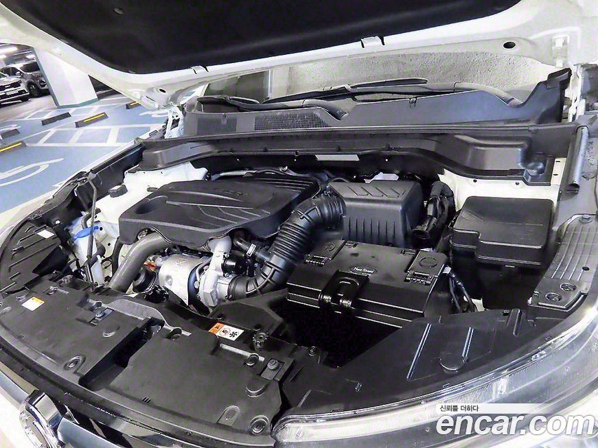 KG_Mobility_Ssangyong KORANDO 2024