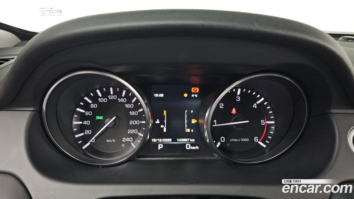 Land Rover Discovery Sport 2016